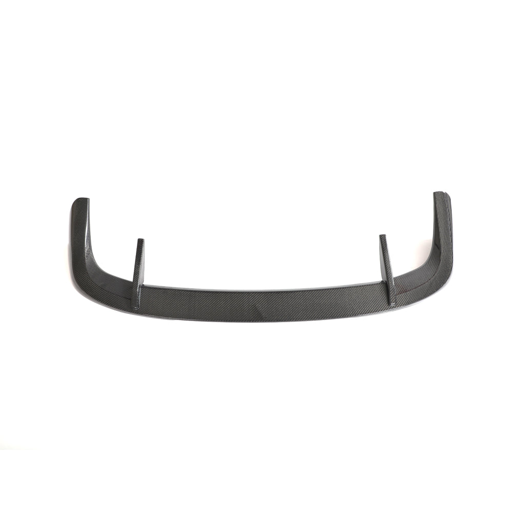 BMW X3 M F97 Carbon Fibre Spoiler