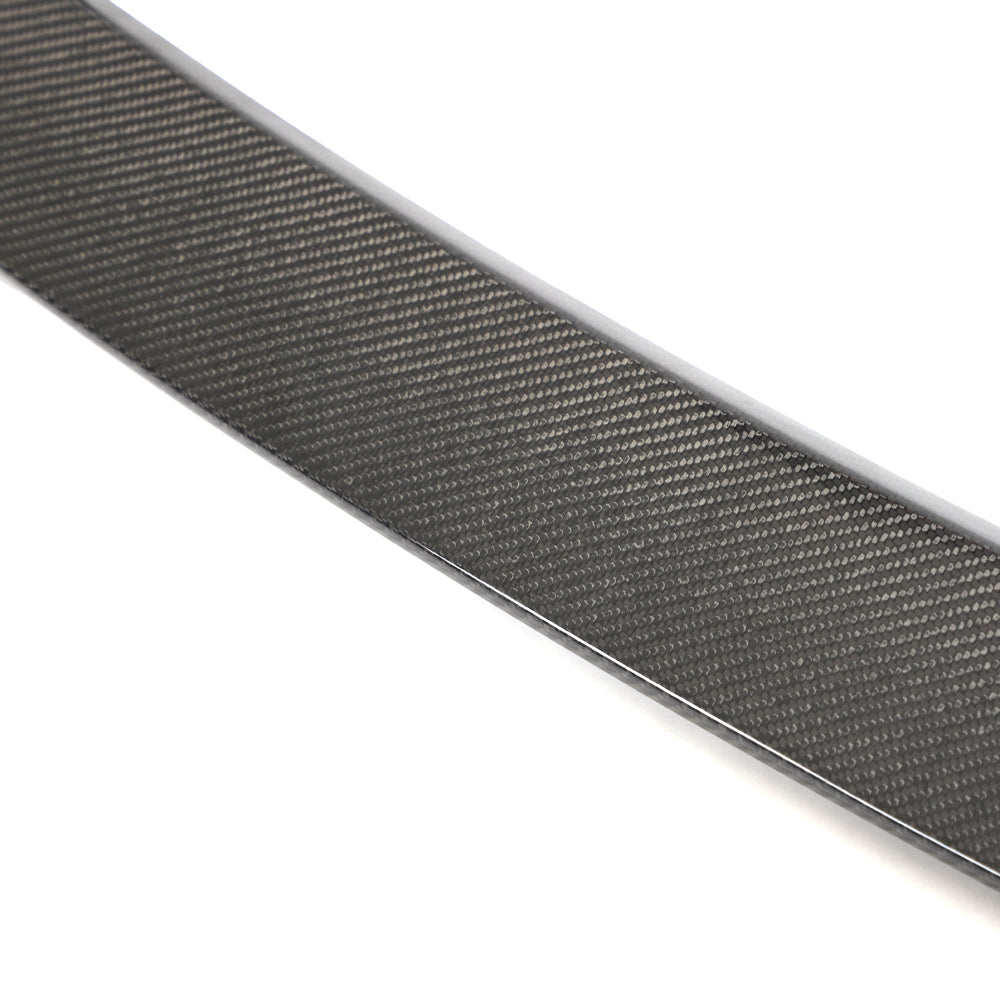 BMW X3 M F97 Carbon Fibre Spoiler