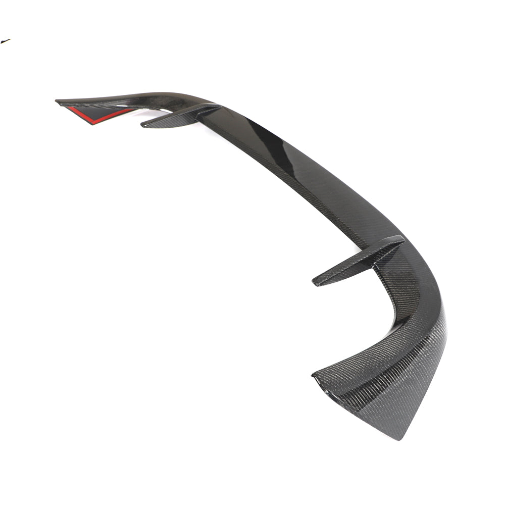 BMW X3 M F97 Carbon Fibre Spoiler