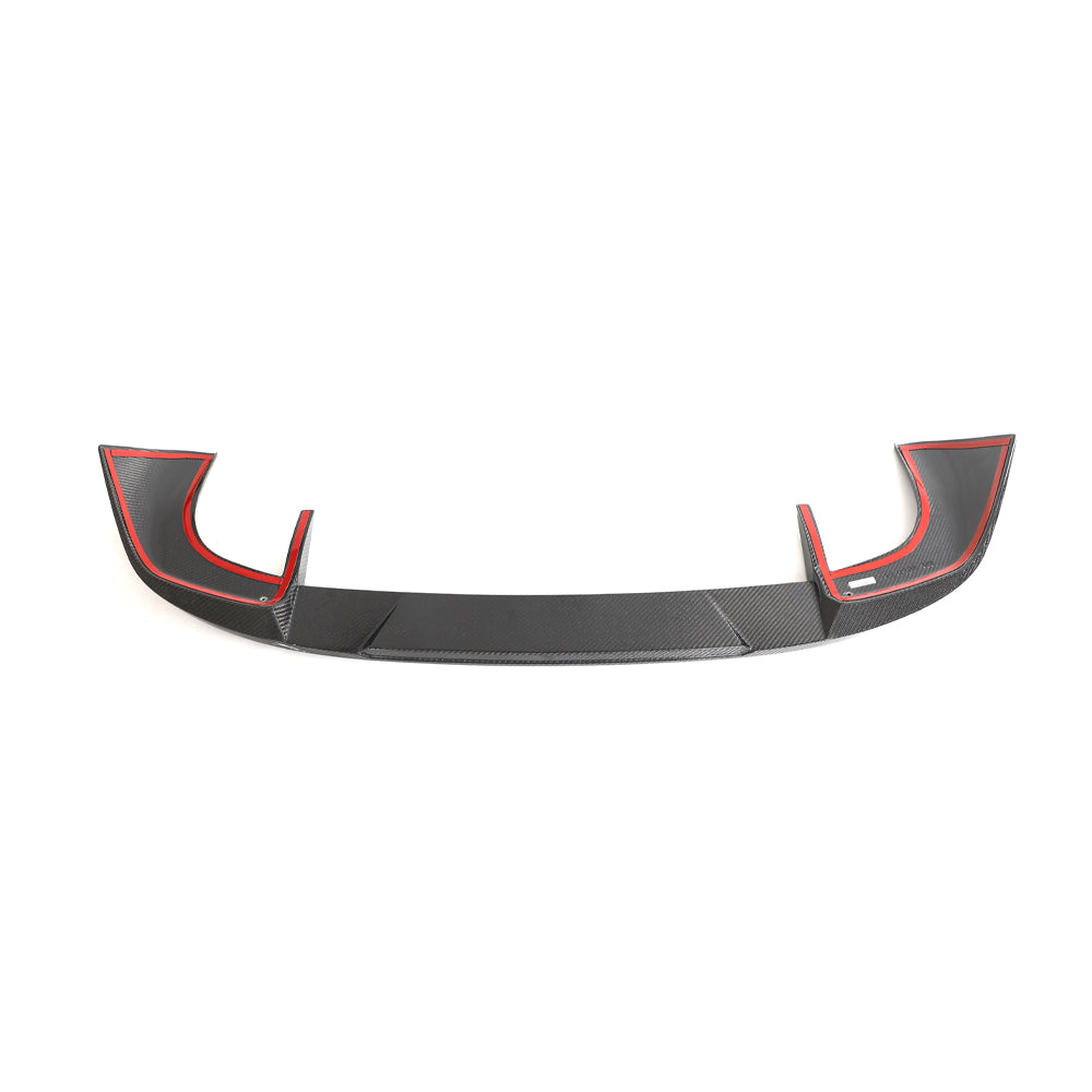 BMW X3 M F97 Carbon Fibre Spoiler