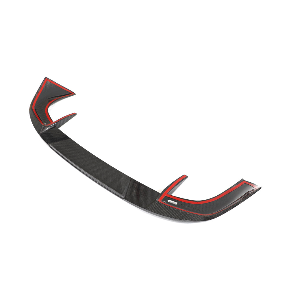 BMW X3 M F97 Carbon Fibre Spoiler