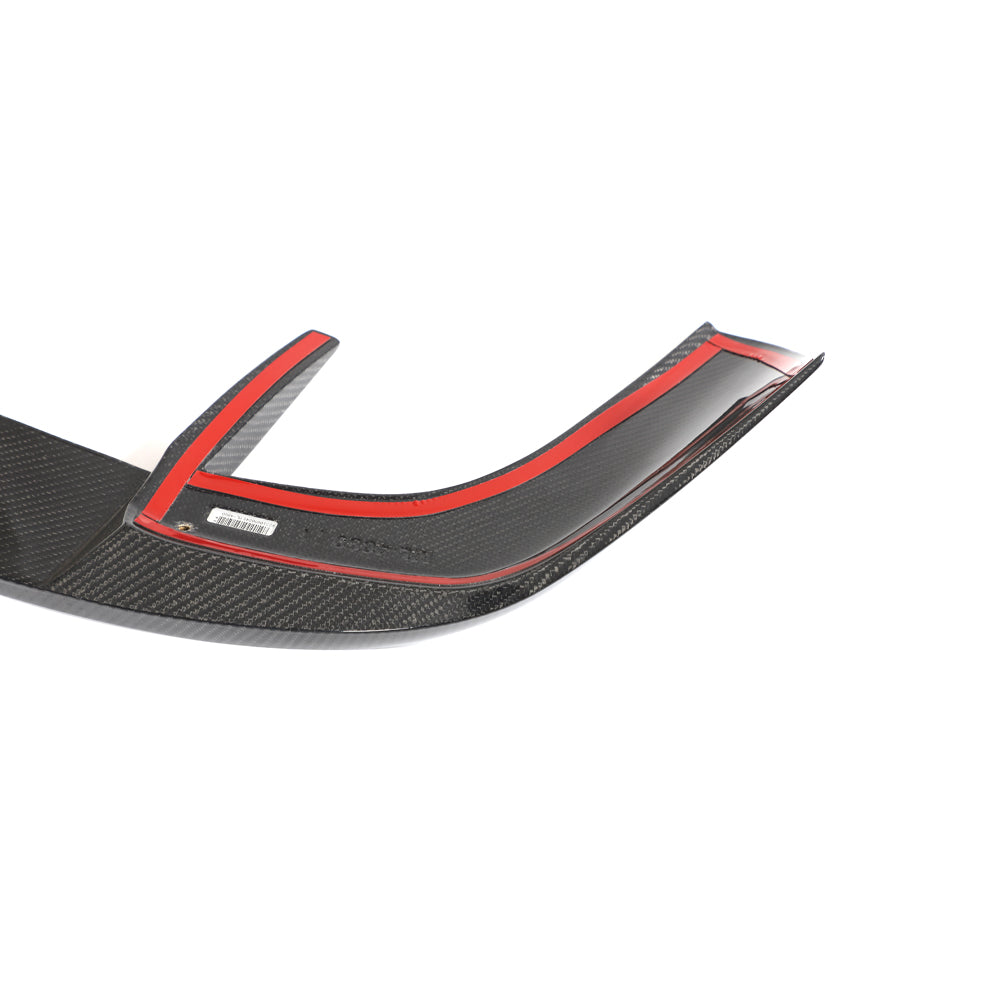 BMW X3 M F97 Carbon Fibre Spoiler