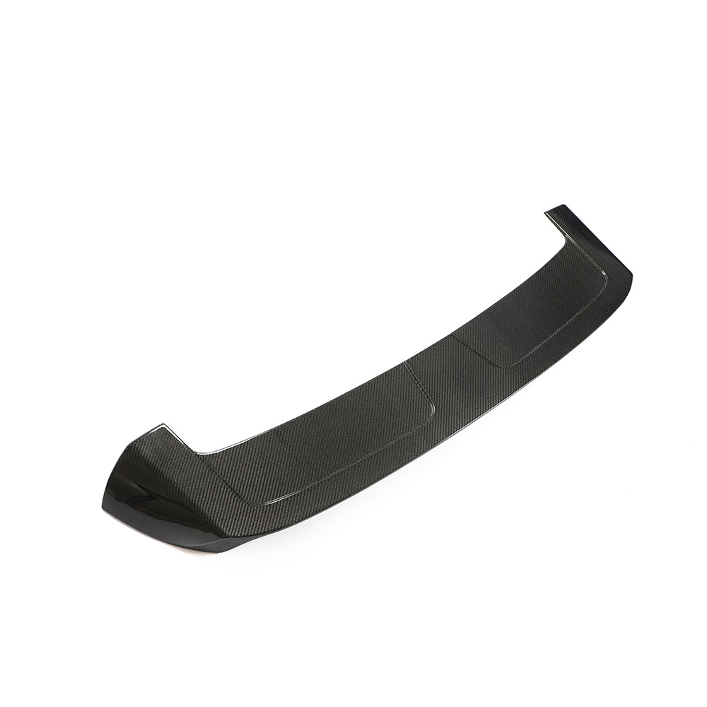 BMW X7 G07 M Sport Carbon Fibre Spoiler