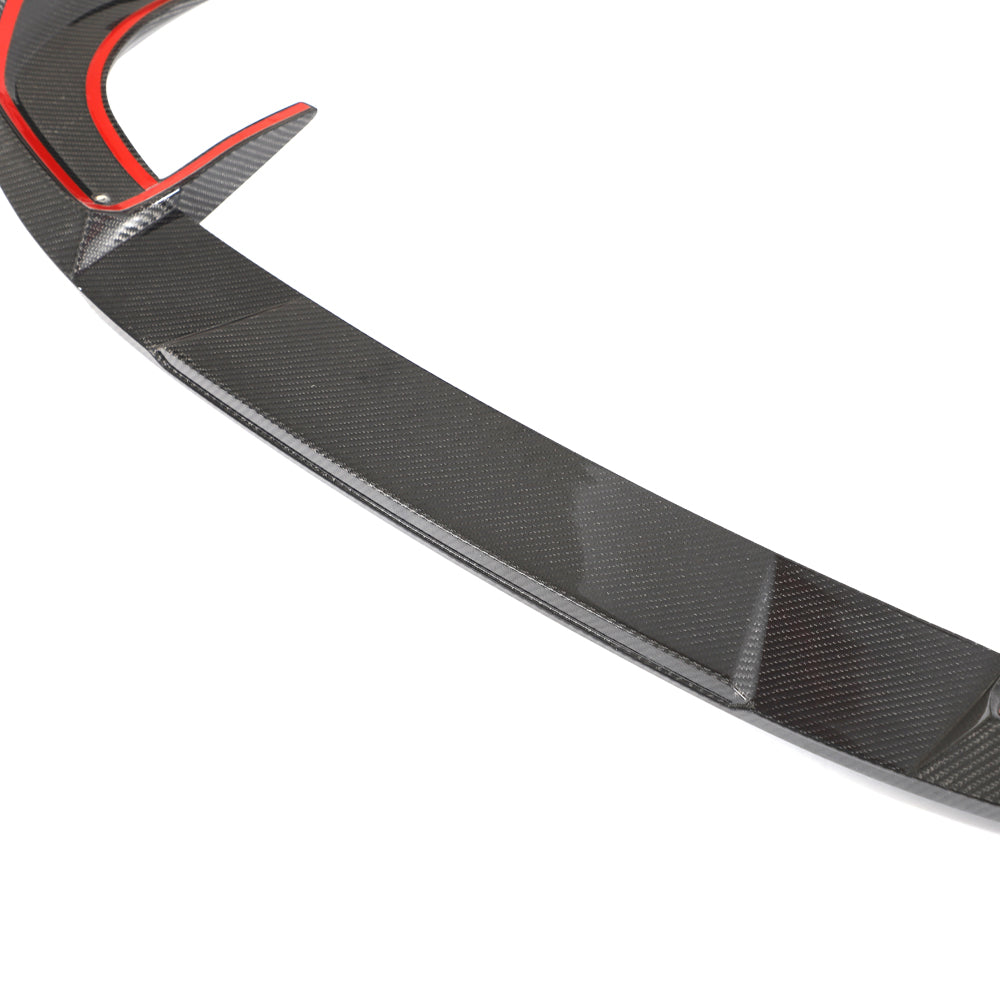 BMW X3 M F97 Carbon Fibre Spoiler
