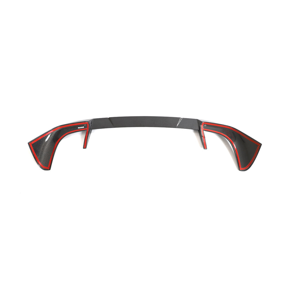 BMW X3 M F97 Carbon Fibre Spoiler