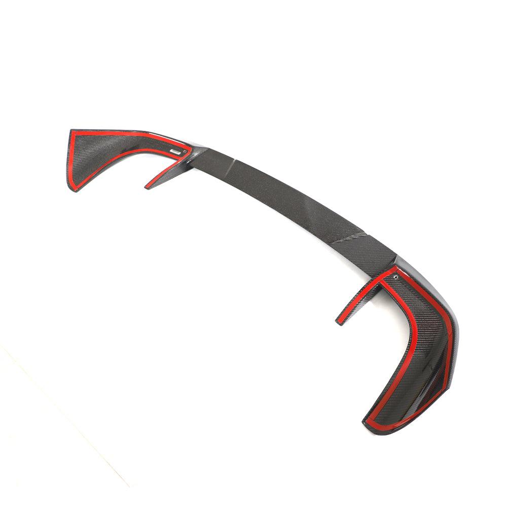BMW X3 M F97 Carbon Fibre Spoiler
