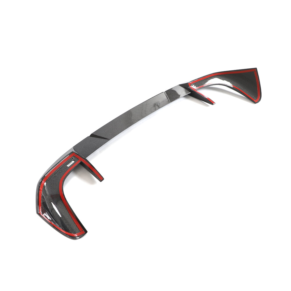 BMW X3 M F97 Carbon Fibre Spoiler