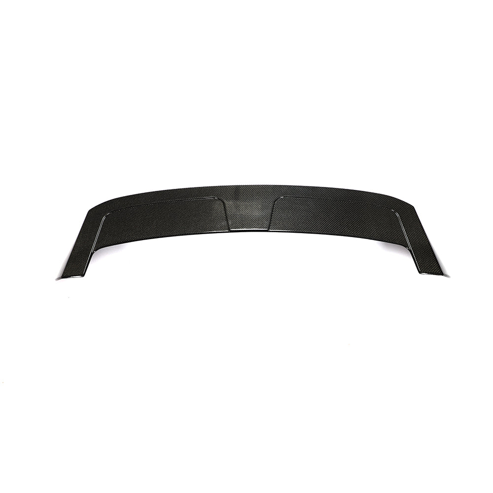 BMW X7 G07 M Sport Carbon Fibre Spoiler