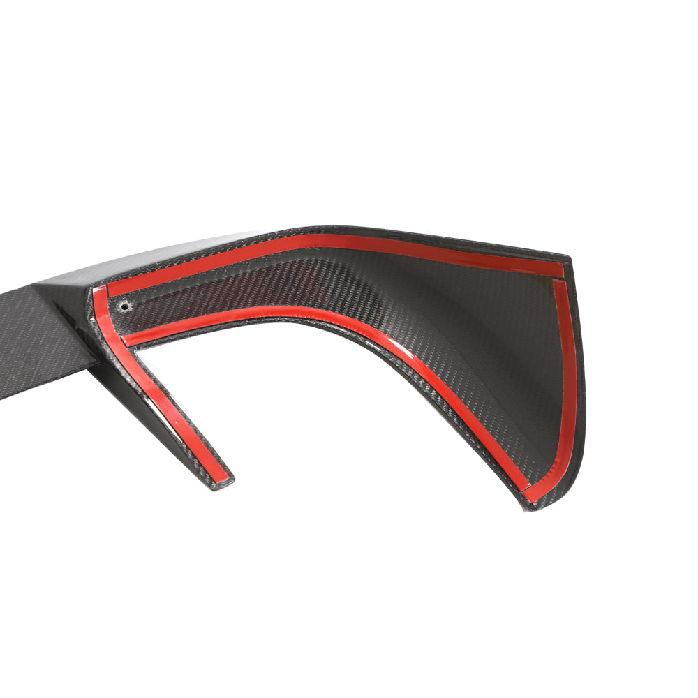 BMW X3 M F97 Carbon Fibre Spoiler