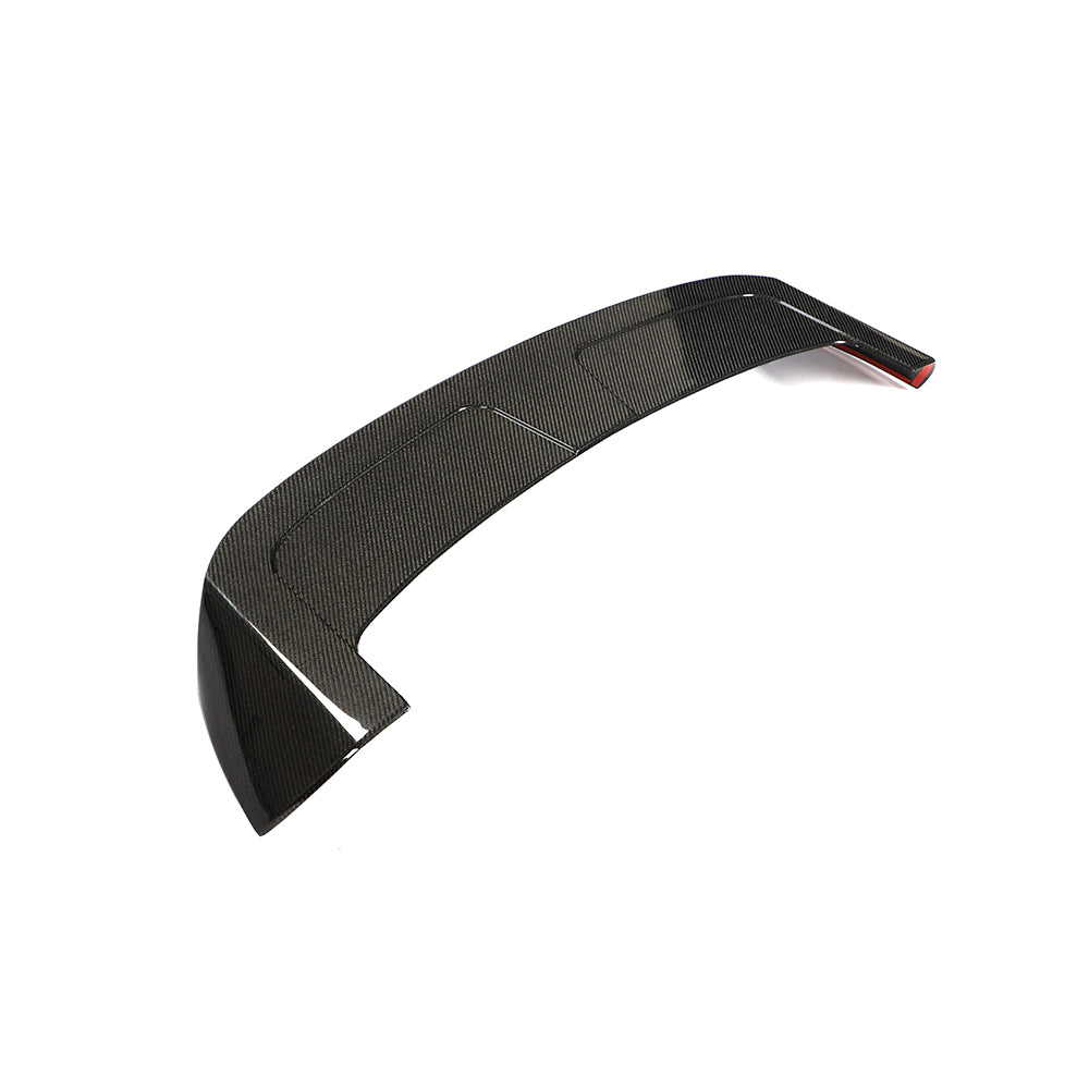 BMW X7 G07 M Sport Carbon Fibre Spoiler