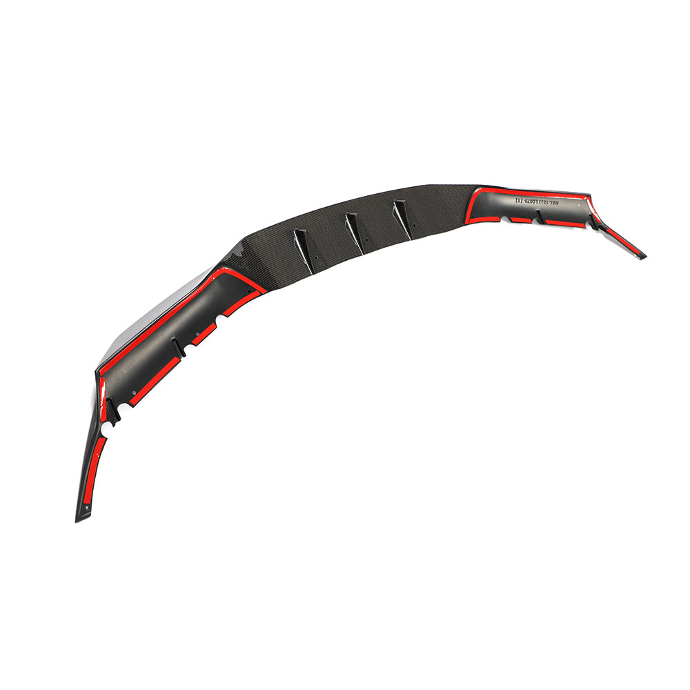 BMW 5 Series F90 M5 Carbon Fibre Rear Diffuser