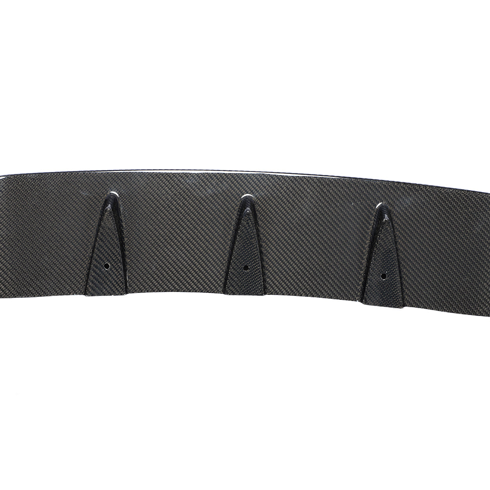 BMW 5 Series F90 M5 Carbon Fibre Rear Diffuser