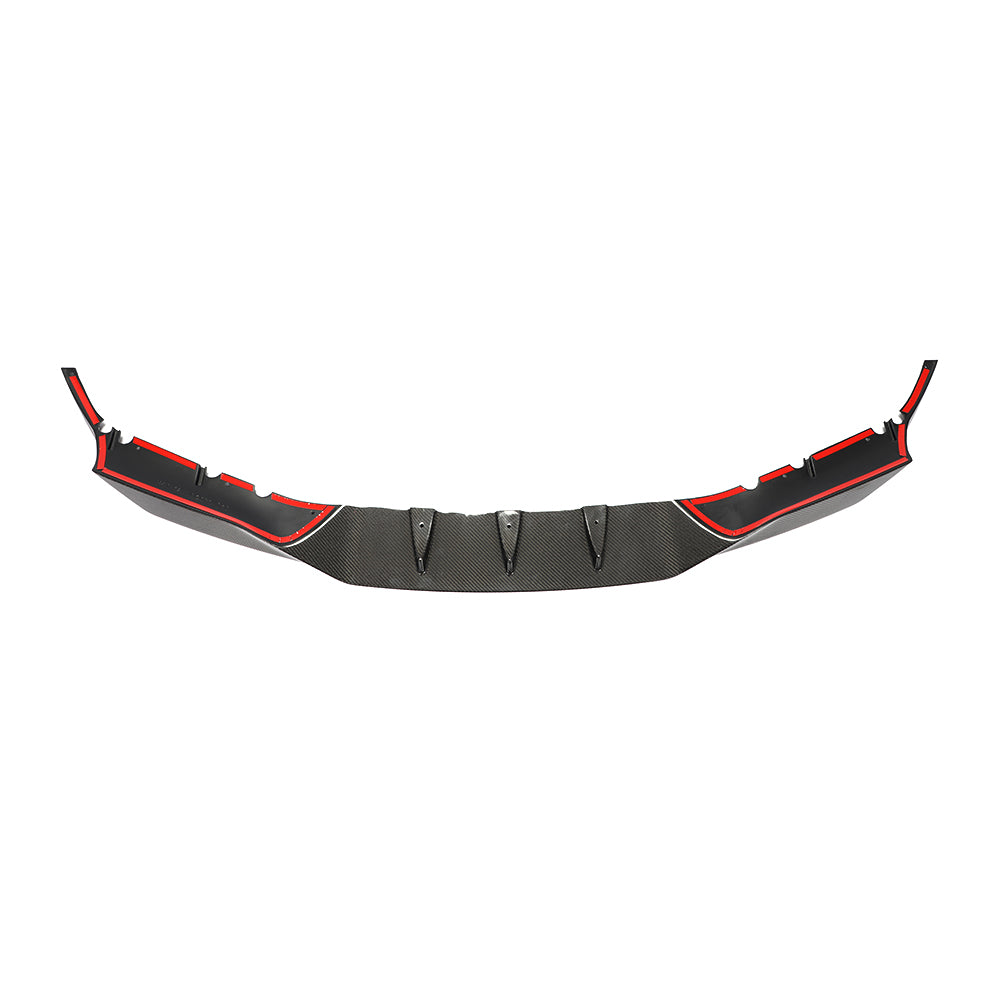 BMW 5 Series F90 M5 Carbon Fibre Rear Diffuser
