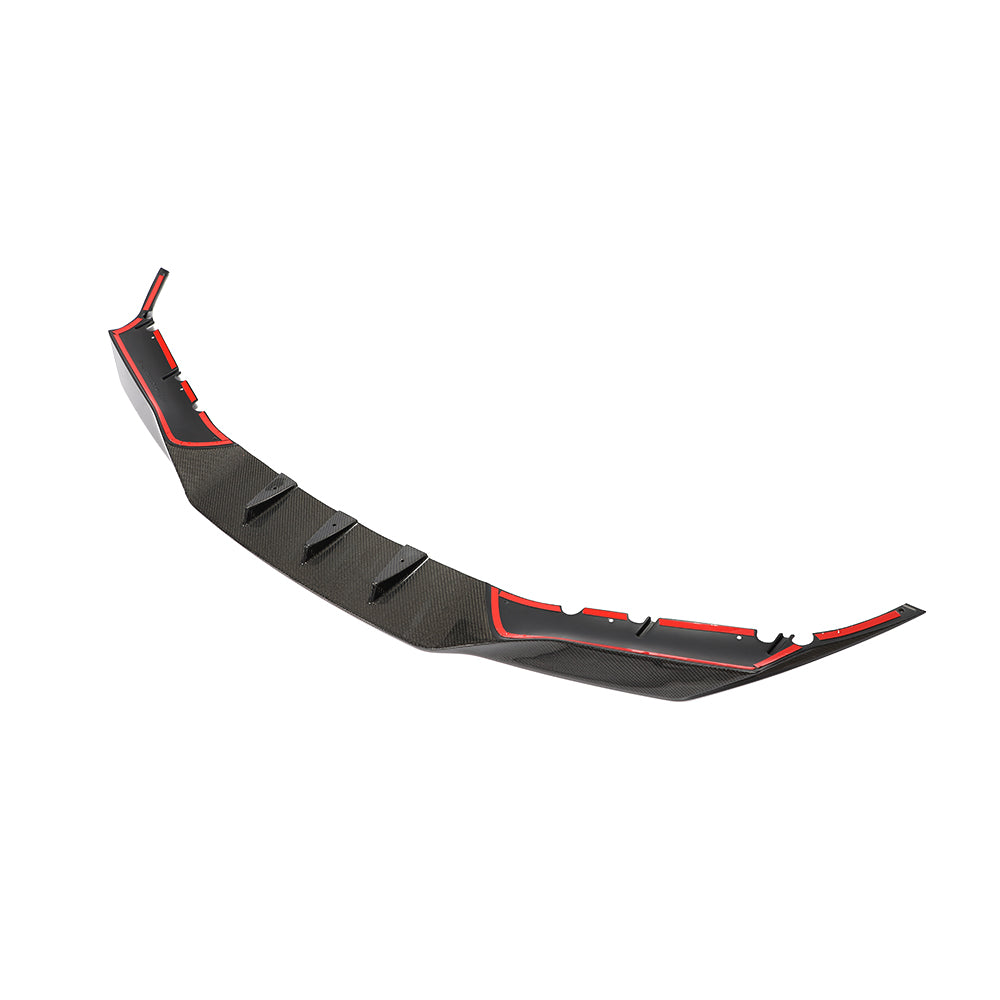 BMW 5 Series F90 M5 Carbon Fibre Rear Diffuser
