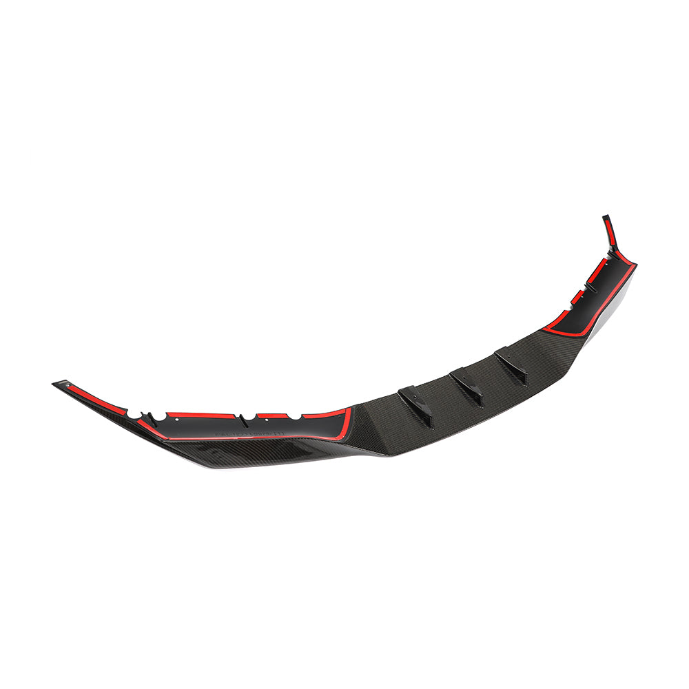 BMW 5 Series F90 M5 Carbon Fibre Rear Diffuser