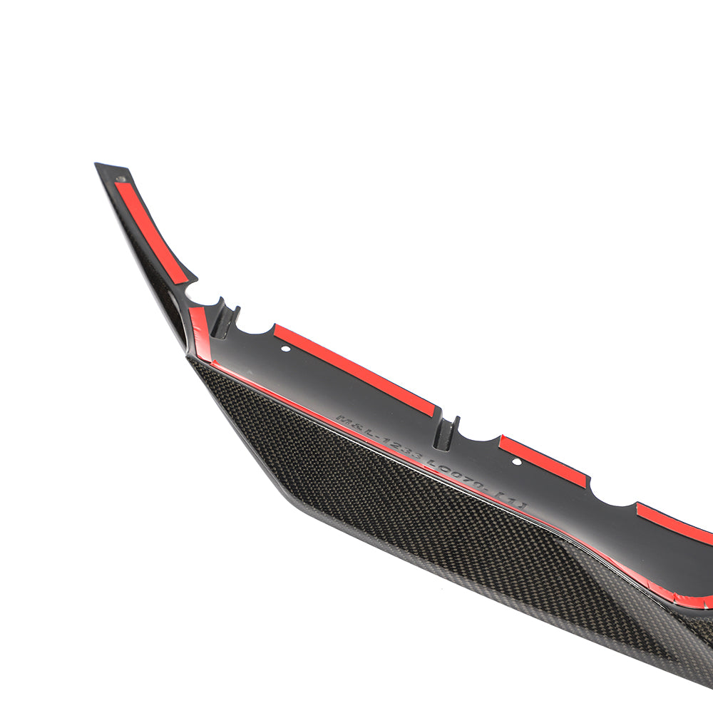 BMW 5 Series F90 M5 Carbon Fibre Rear Diffuser