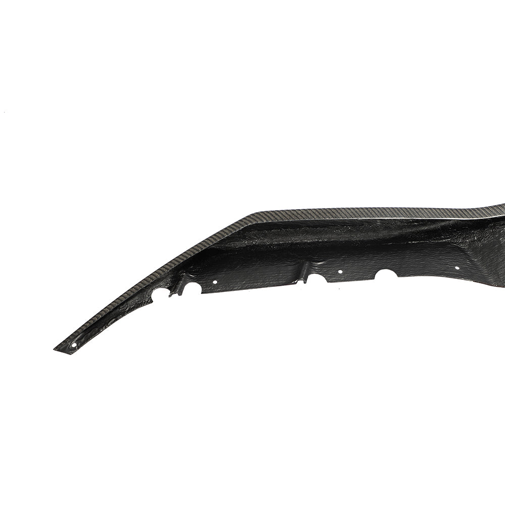 BMW 5 Series F90 M5 Carbon Fibre Rear Diffuser