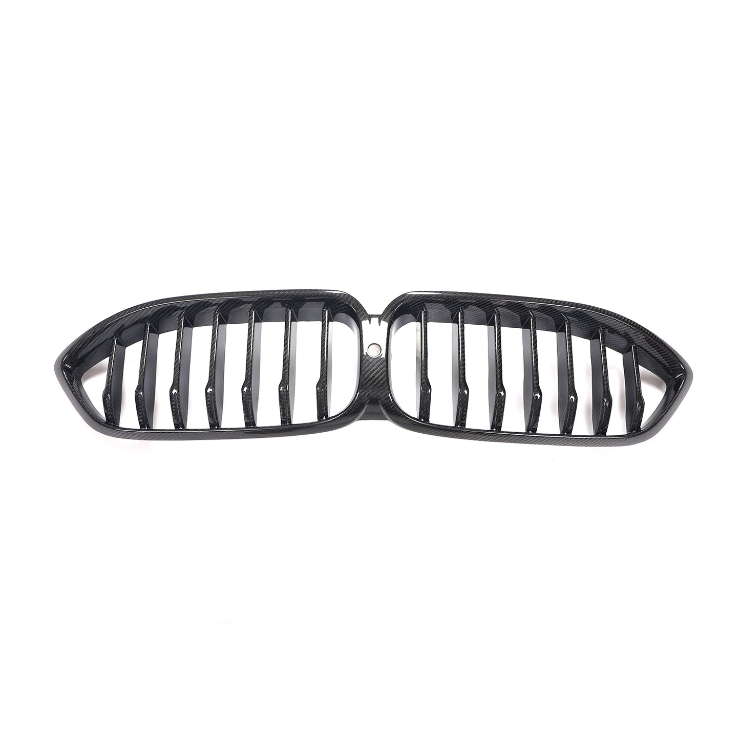 BMW 8 Series G14 G15 G16 Dry Carbon Fibre Grill