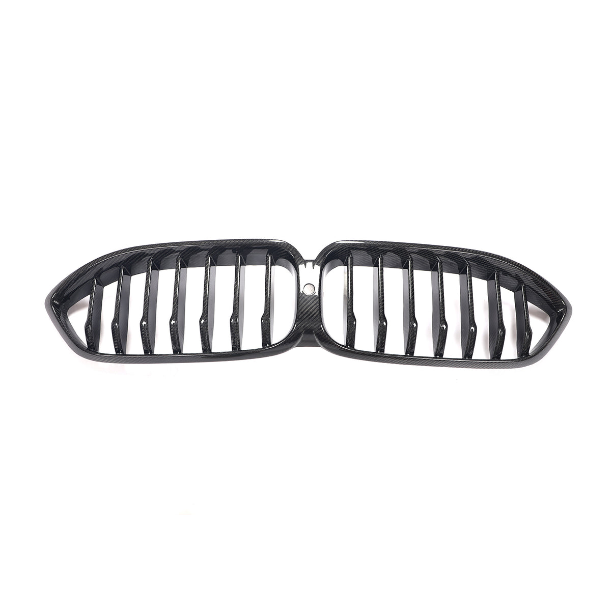 BMW 8 Series G14 G15 G16 Dry Carbon Fibre Grill
