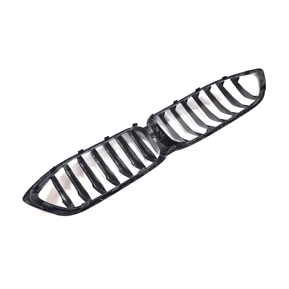 BMW 8 Series G14 G15 G16 Dry Carbon Fibre Grill