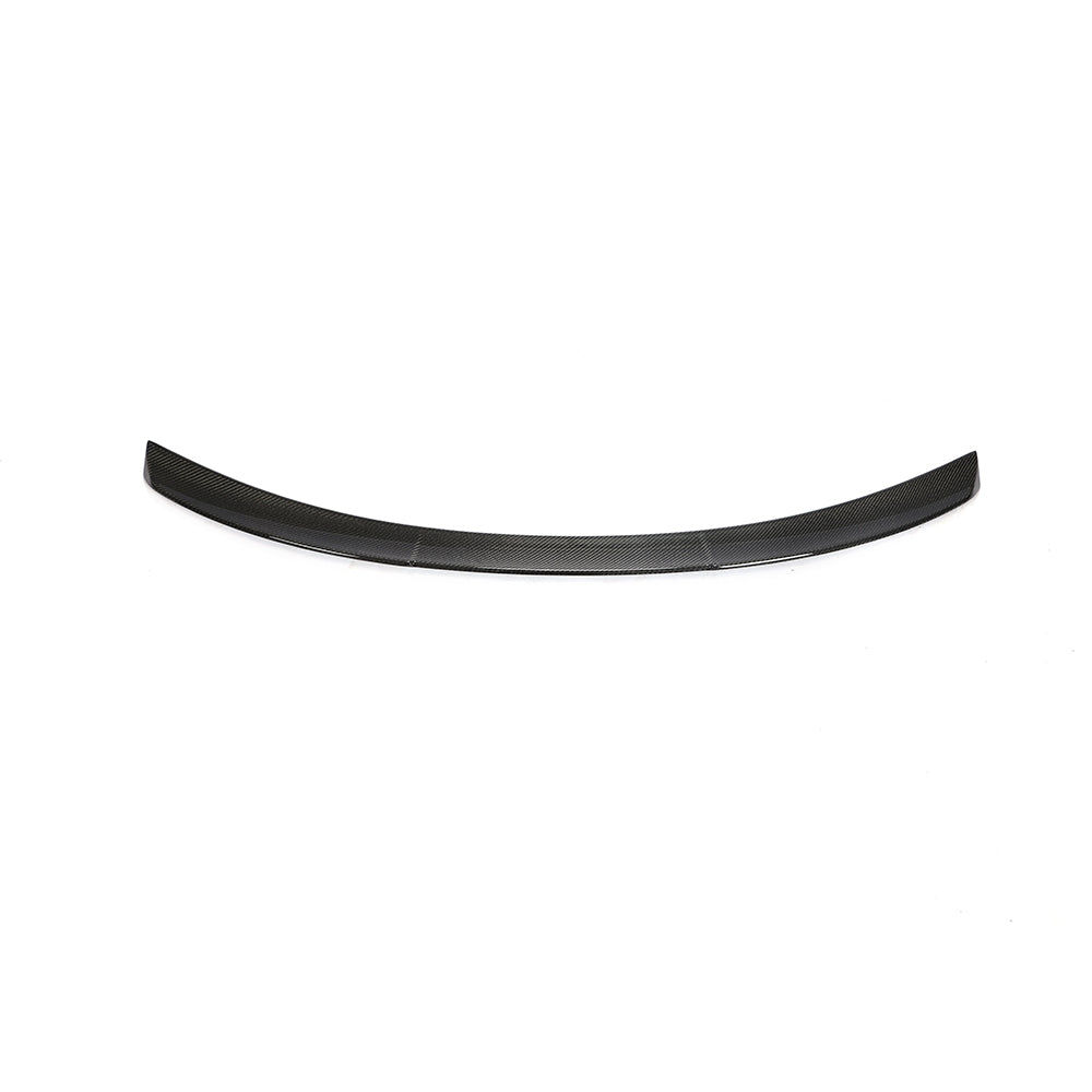BMW 4/I Series G26 M Sport/ I4 Carbon Fibre Spoiler