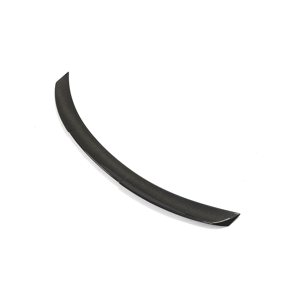 BMW 4/I Series G26 M Sport/ I4 Carbon Fibre Spoiler
