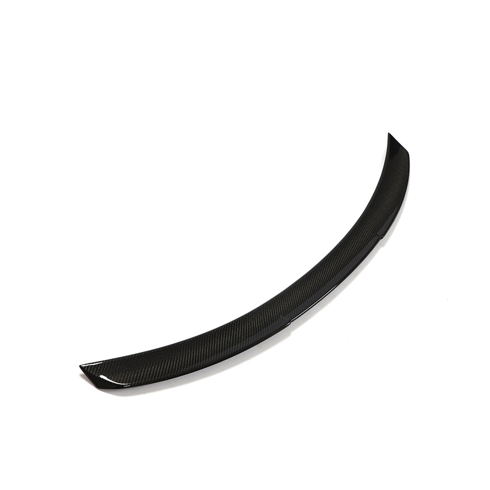 BMW 4/I Series G26 M Sport/ I4 Carbon Fibre Spoiler