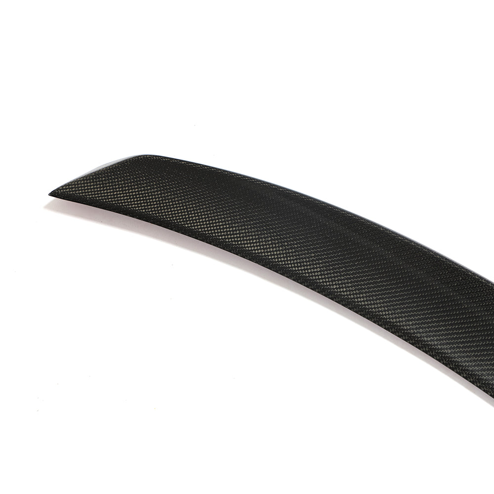 BMW 4/I Series G26 M Sport/ I4 Carbon Fibre Spoiler