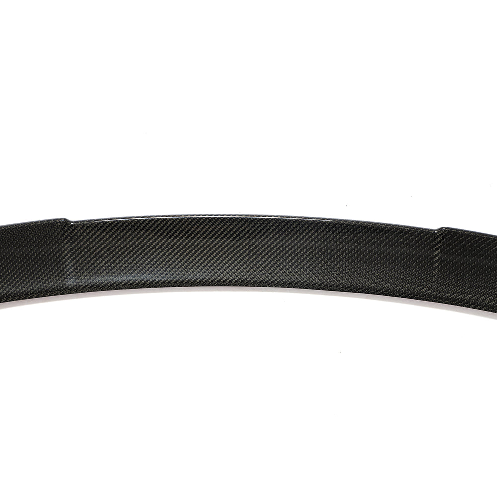 BMW 4/I Series G26 M Sport/ I4 Carbon Fibre Spoiler