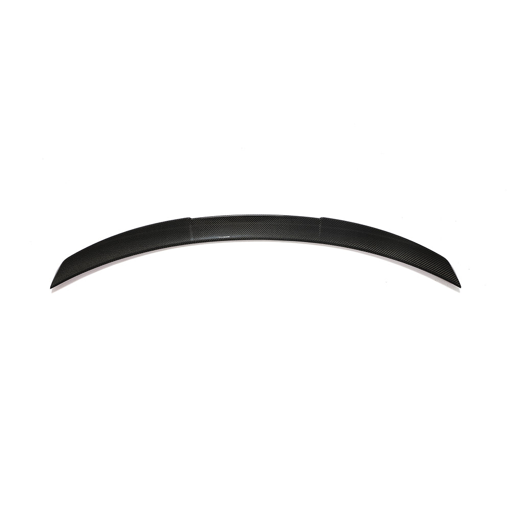 BMW 4/I Series G26 M Sport/ I4 Carbon Fibre Spoiler