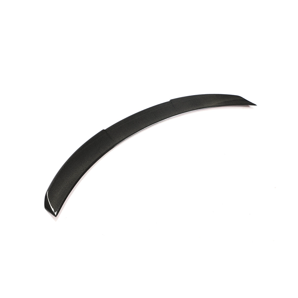 BMW 4/I Series G26 M Sport/ I4 Carbon Fibre Spoiler
