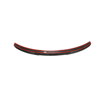 BMW 4/I Series G26 M Sport/ I4 Carbon Fibre Spoiler