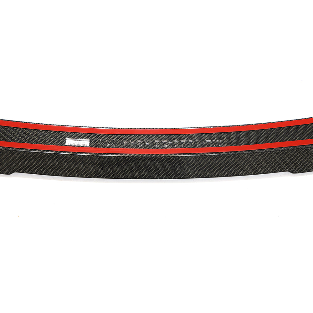 BMW 4/I Series G26 M Sport/ I4 Carbon Fibre Spoiler