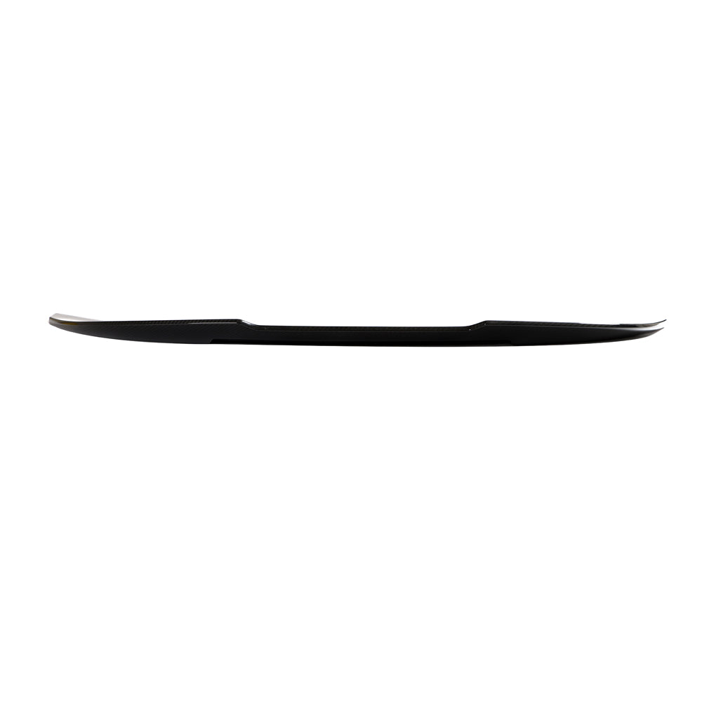 BMW 3 Series F80 M3/F30/F35/M Sport Dry Carbon Fibre Spoiler