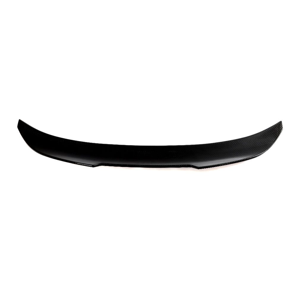 BMW 3 Series F80 M3/F30/F35/M Sport Dry Carbon Fibre Spoiler