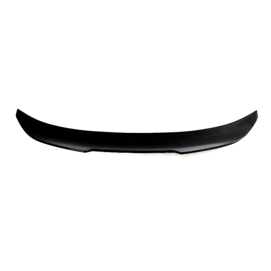 BMW 3 Series F80 M3/F30/F35/M Sport Dry Carbon Fibre Spoiler
