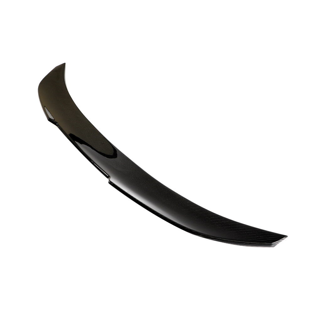BMW 3 Series F80 M3/F30/F35/M Sport Dry Carbon Fibre Spoiler