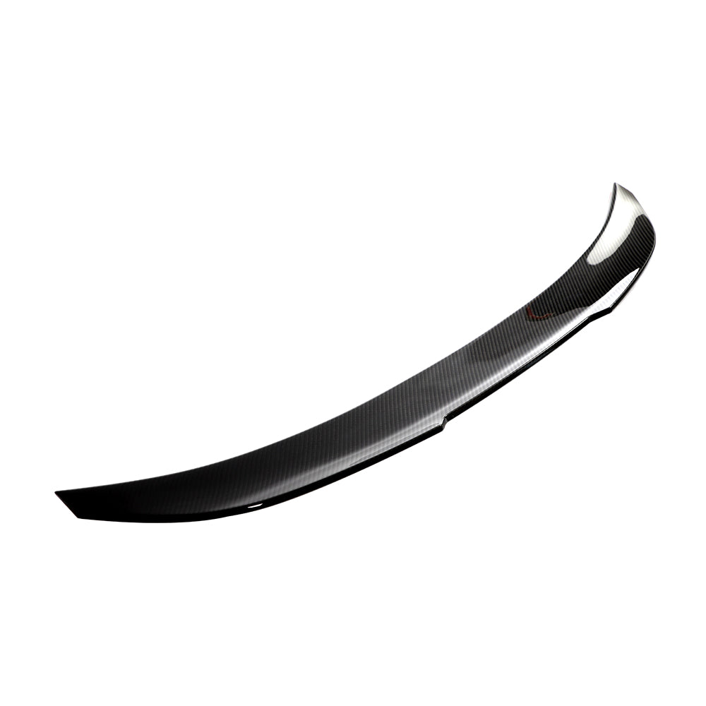 BMW 3 Series F80 M3/F30/F35/M Sport Dry Carbon Fibre Spoiler
