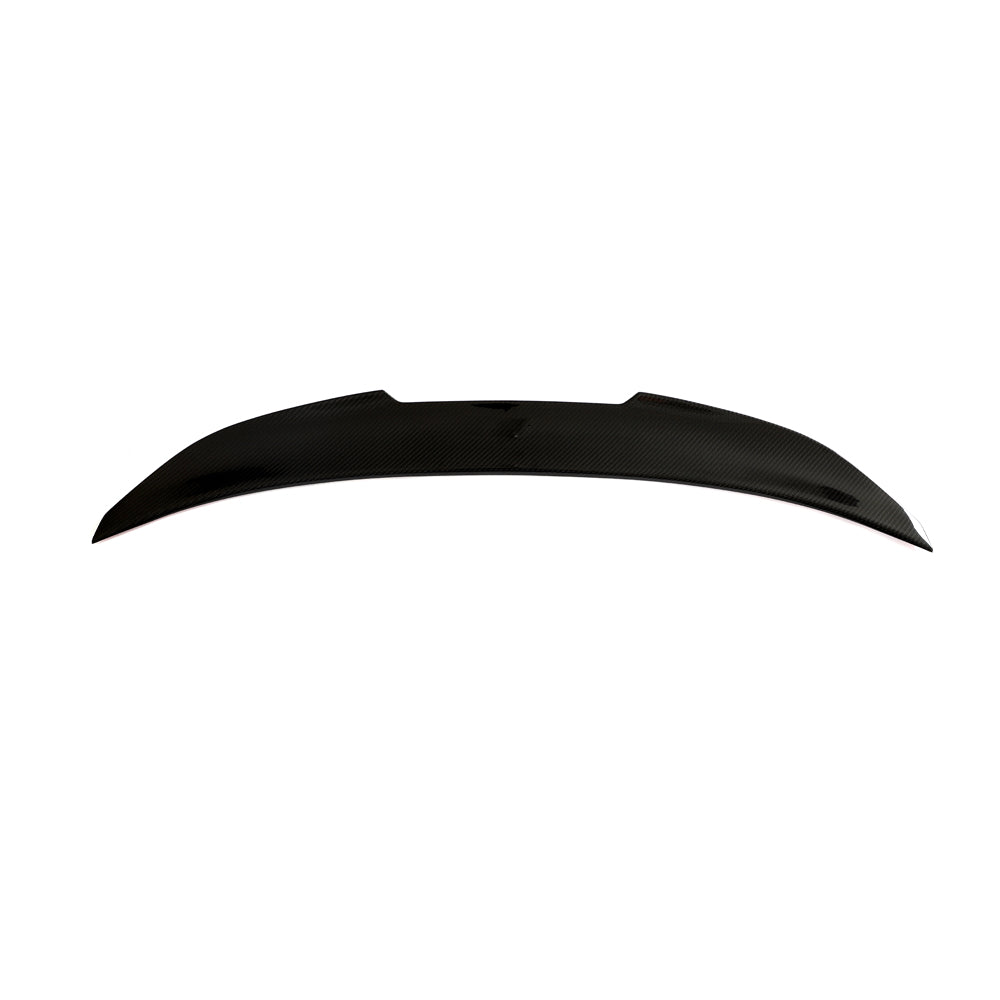 BMW 3 Series F80 M3/F30/F35/M Sport Dry Carbon Fibre Spoiler