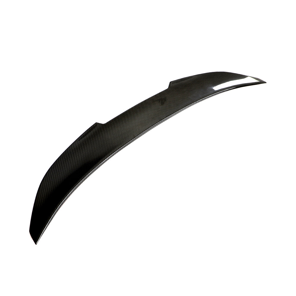 BMW 3 Series F80 M3/F30/F35/M Sport Dry Carbon Fibre Spoiler