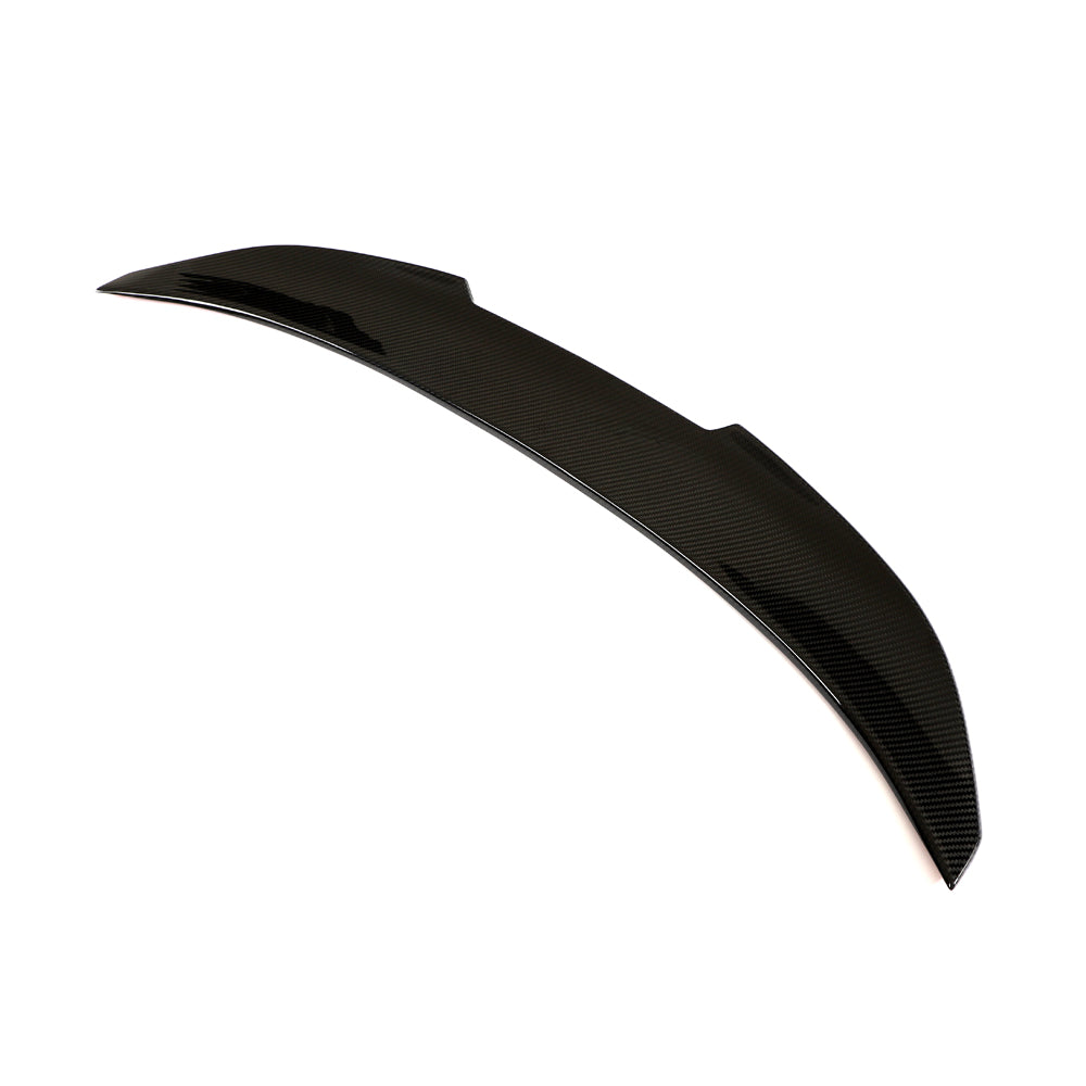 BMW 3 Series F80 M3/F30/F35/M Sport Dry Carbon Fibre Spoiler
