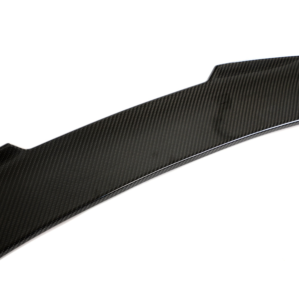 BMW 3 Series F80 M3/F30/F35/M Sport Dry Carbon Fibre Spoiler