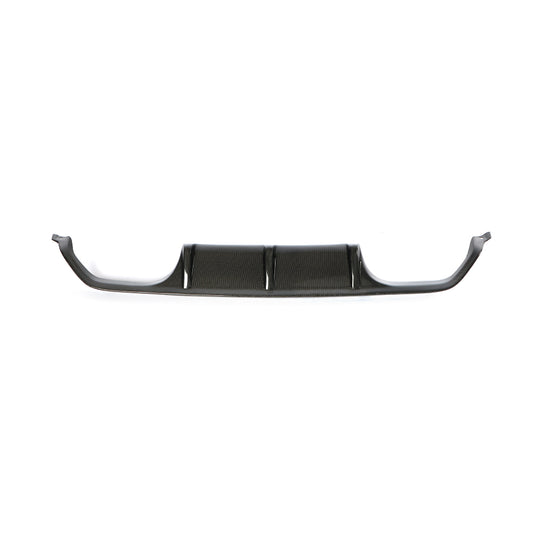 BMW M3 M4 F80 F82 F83 Carbon Fibre Rear Diffuser