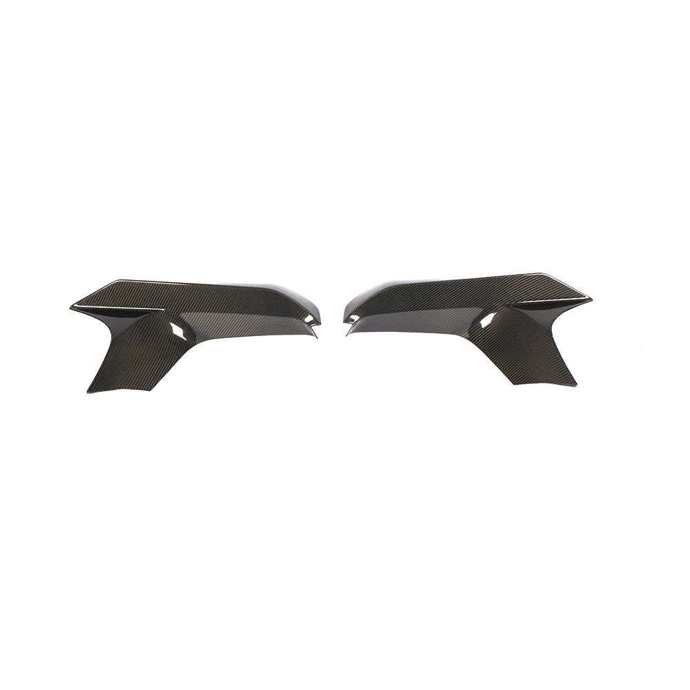 BMW 5 Series F90 M5 Carbon Fibre Splitter