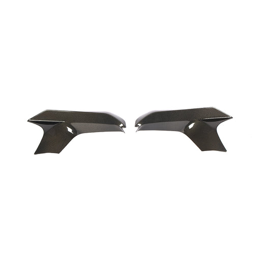 BMW 5 Series F90 M5 Carbon Fibre Splitter