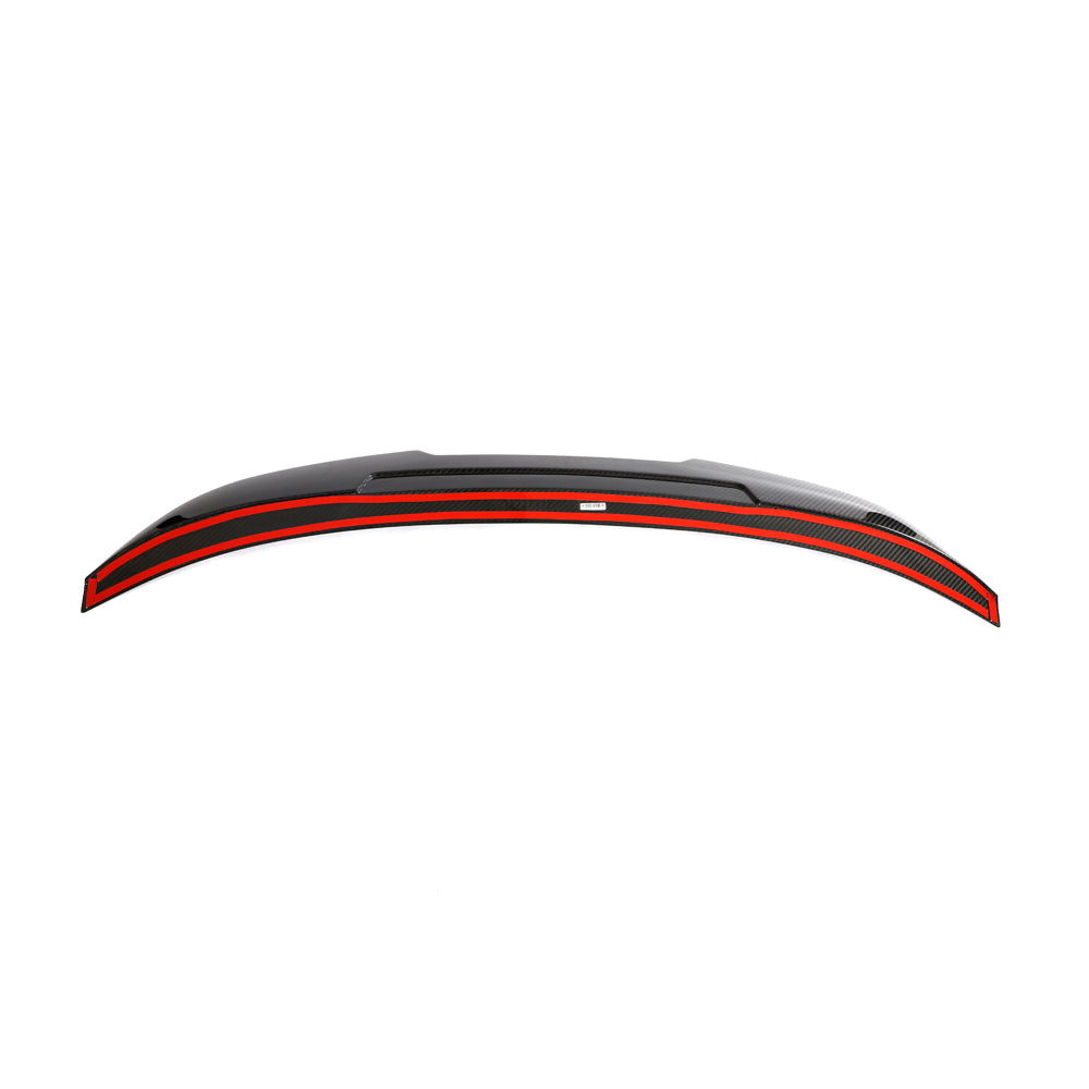 BMW 3 Series F80 M3/F30/F35/M Sport Dry Carbon Fibre Spoiler