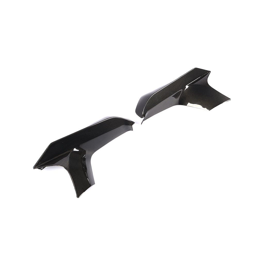 BMW 5 Series F90 M5 Carbon Fibre Splitter