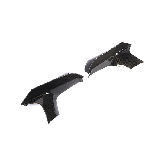 BMW 5 Series F90 M5 Carbon Fibre Splitter