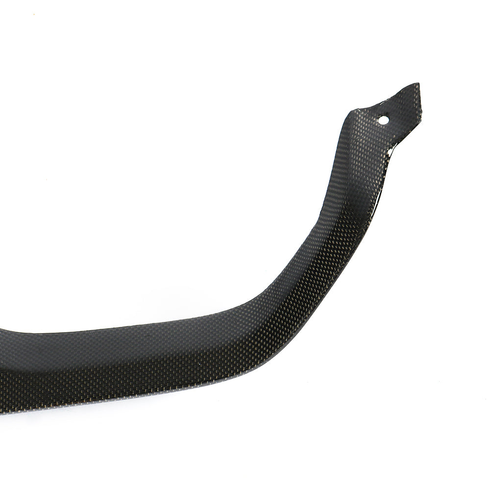 BMW M3 M4 F80 F82 F83 Carbon Fibre Rear Diffuser