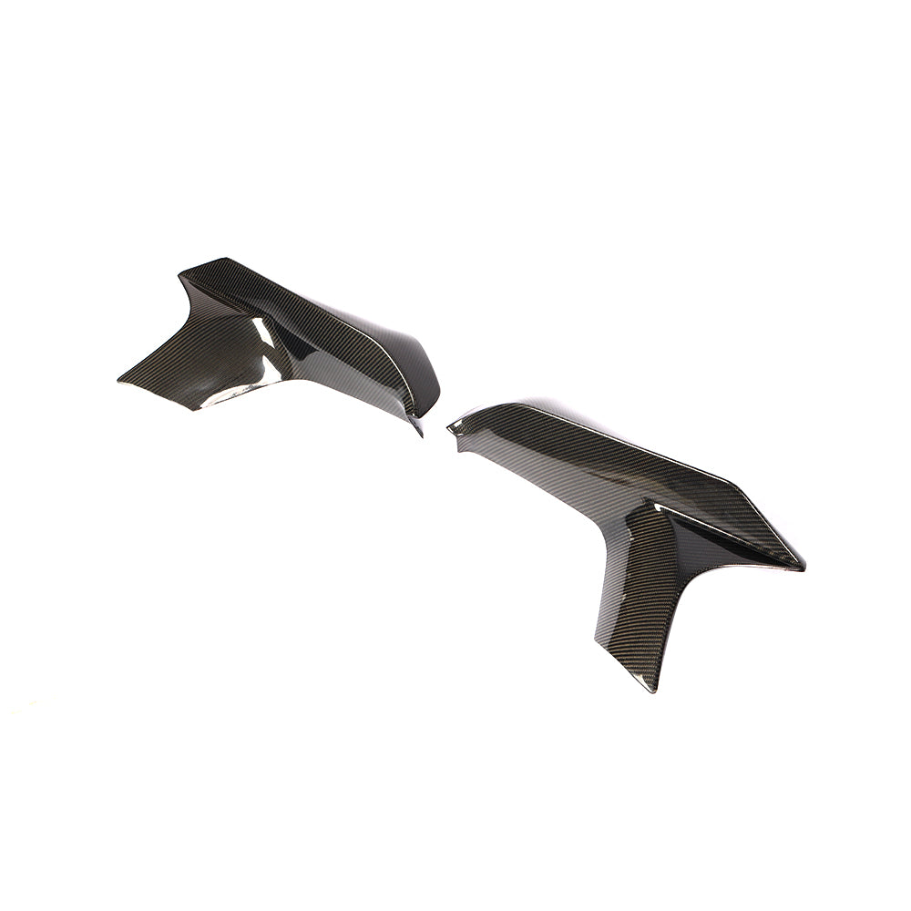 BMW 5 Series F90 M5 Carbon Fibre Splitter